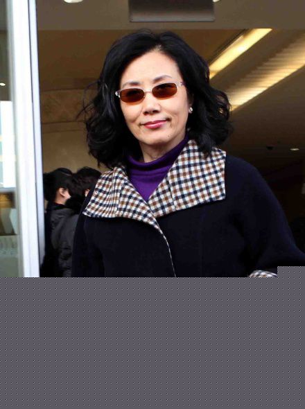 汪明荃(Liza)活动性感图片图集