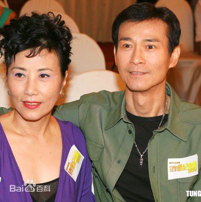 汪明荃(Liza)活动性感图片图集