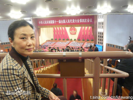 汪明荃(Liza)活动性感图片图集