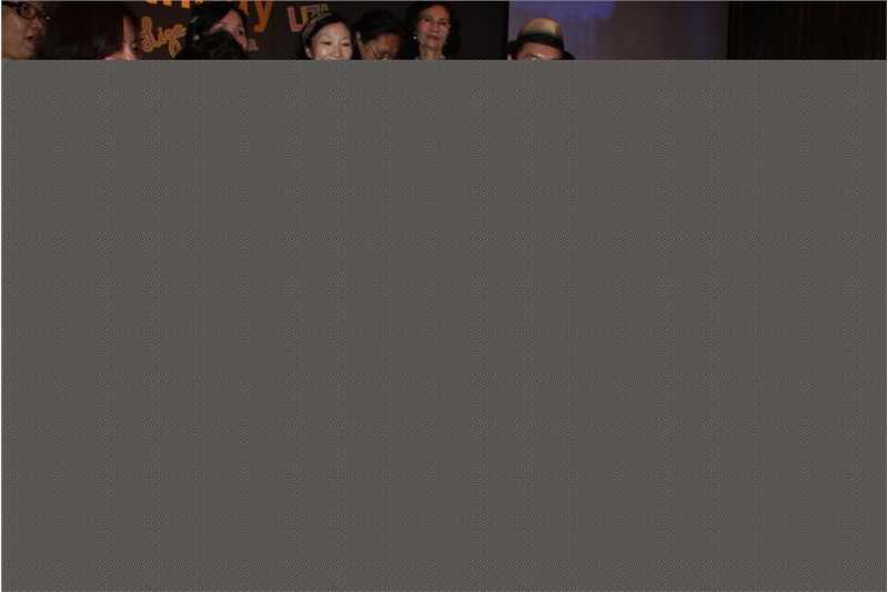 汪明荃(Liza)精彩图册