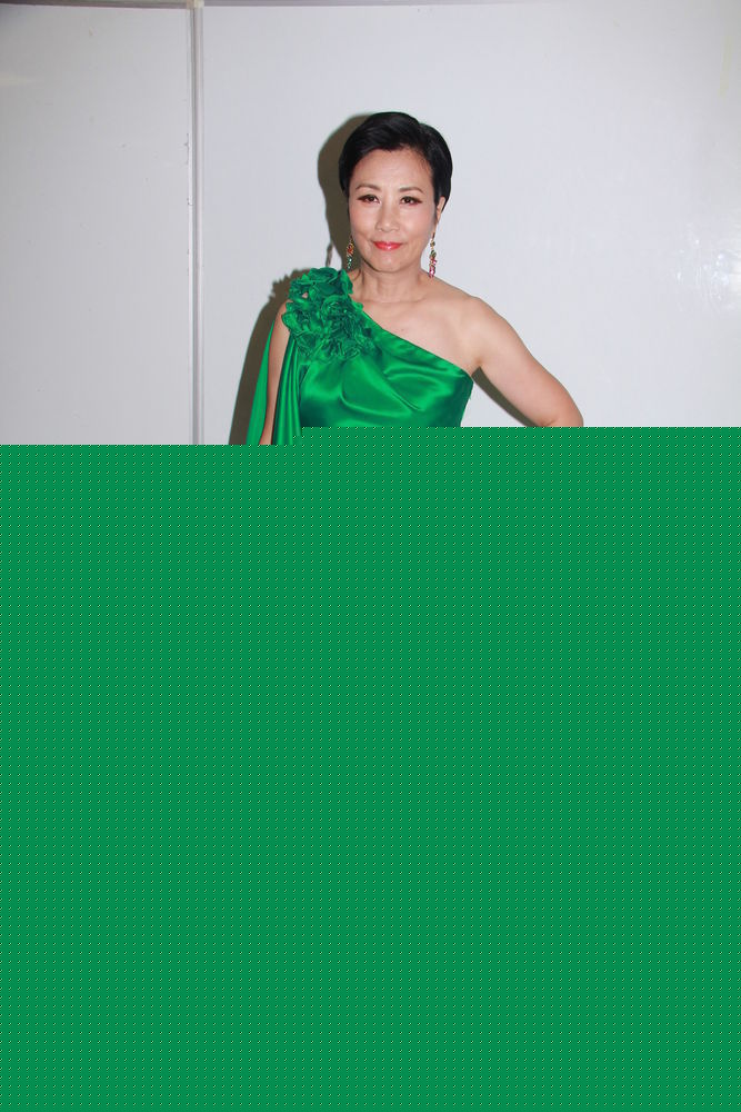 汪明荃(Liza)精彩图册