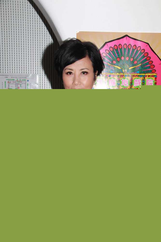 汪明荃(Liza)精彩图册