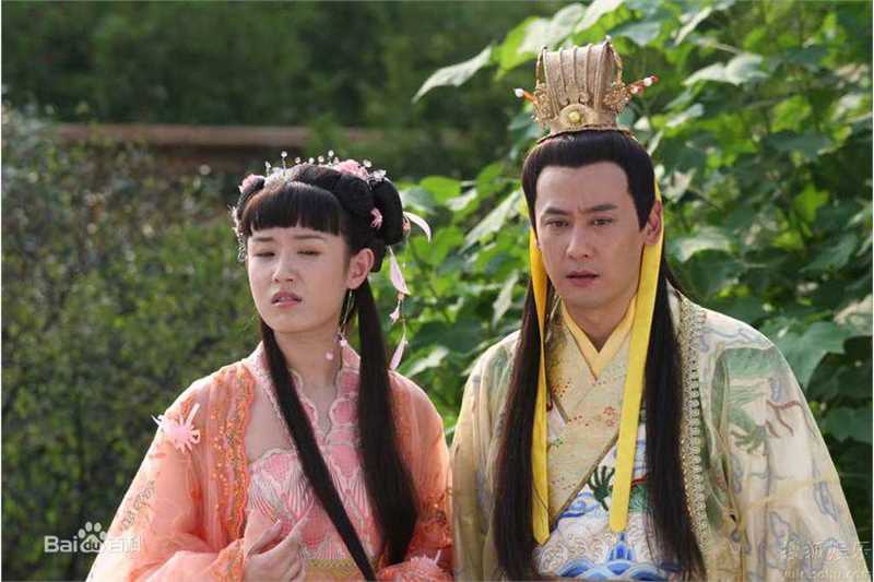 最全汪明荃(Liza)精彩图册