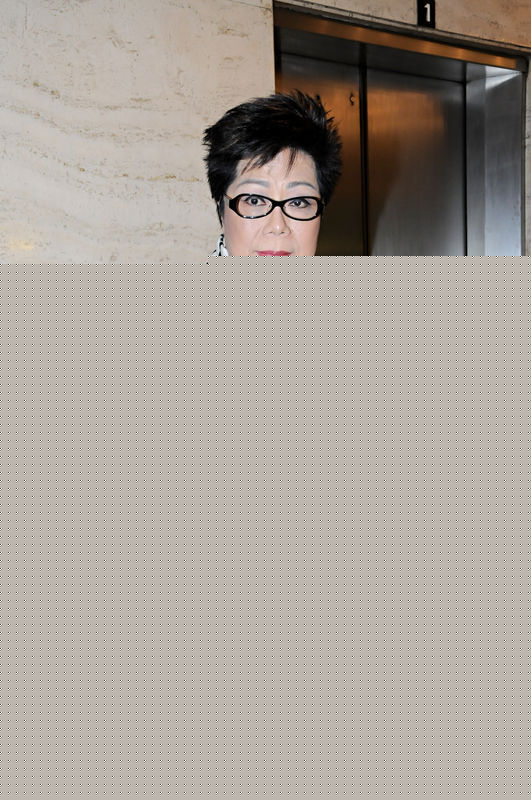 最全汪明荃(Liza)精彩图册