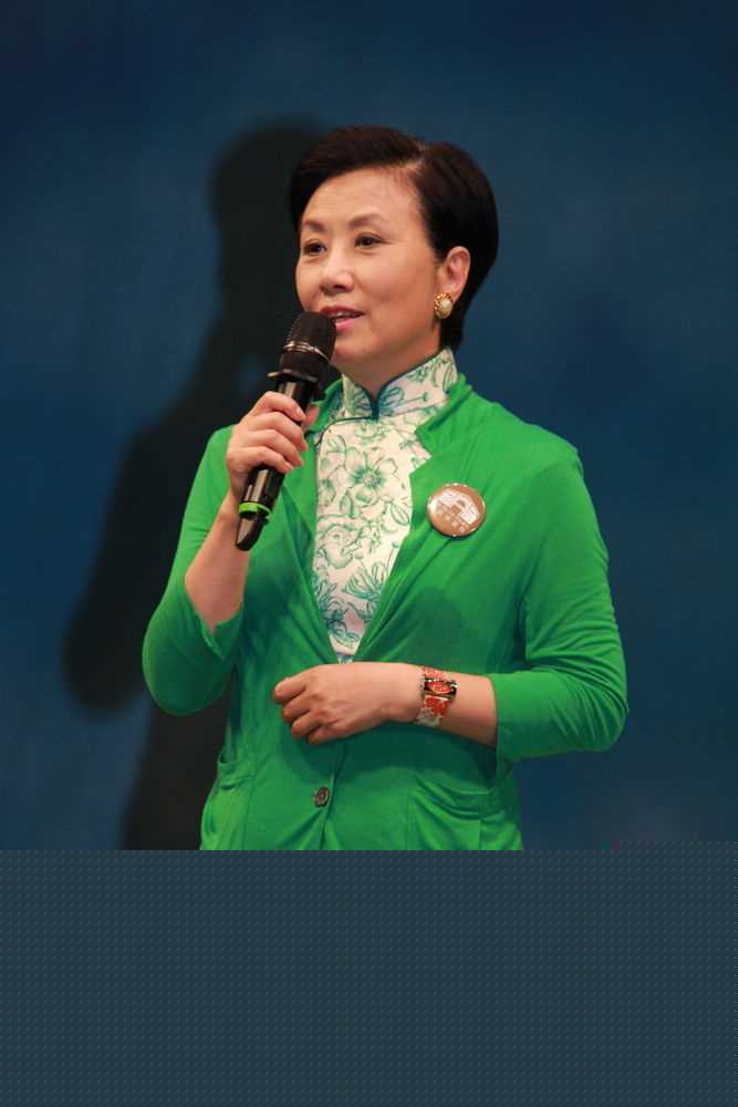 最全汪明荃(Liza)精彩图册