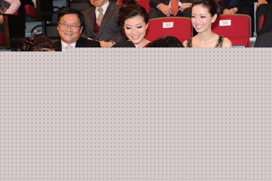 最全汪明荃(Liza)精彩图册