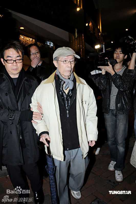 最全汪明荃(Liza)精彩图册