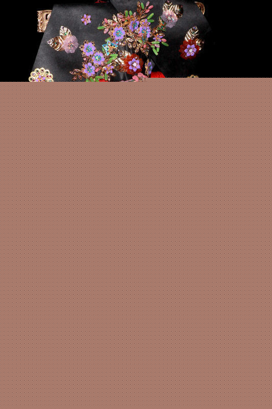 最全汪明荃(Liza)精彩图册