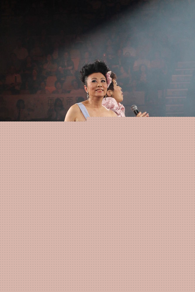 最全汪明荃(Liza)精彩图册