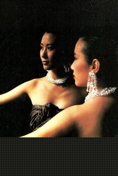 精选汪明荃(Liza)精彩图册