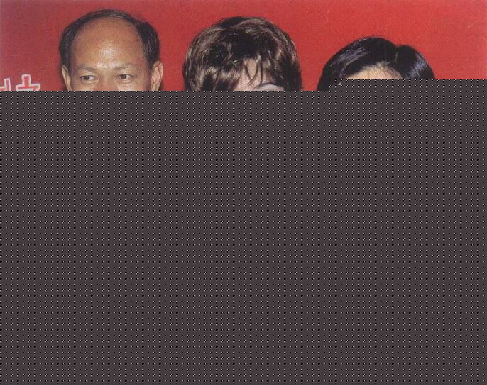 精选汪明荃(Liza)精彩图册