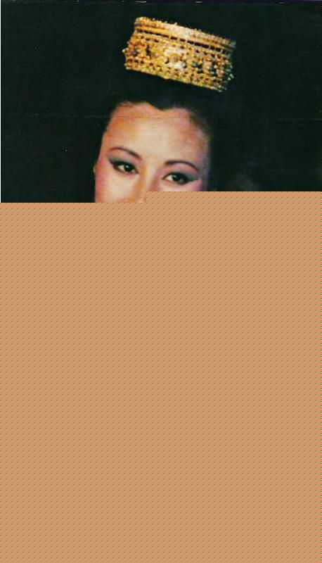 精选汪明荃(Liza)精彩图册