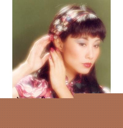 精选汪明荃(Liza)精彩图册