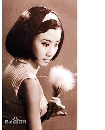 精选汪明荃(Liza)精彩图册