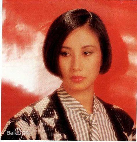 精选汪明荃(Liza)精彩图册