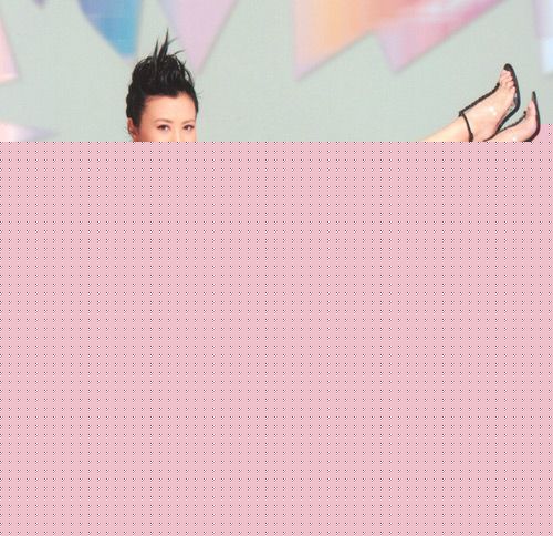 精选汪明荃(Liza)精彩图册