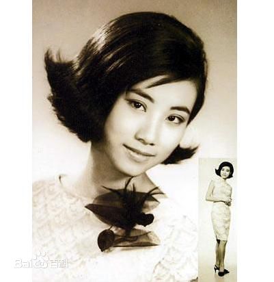 精选汪明荃(Liza)精彩图册