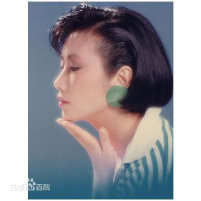精选汪明荃(Liza)精彩图册