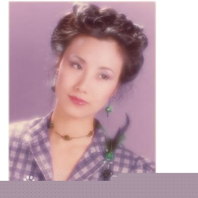 精选汪明荃(Liza)精彩图册