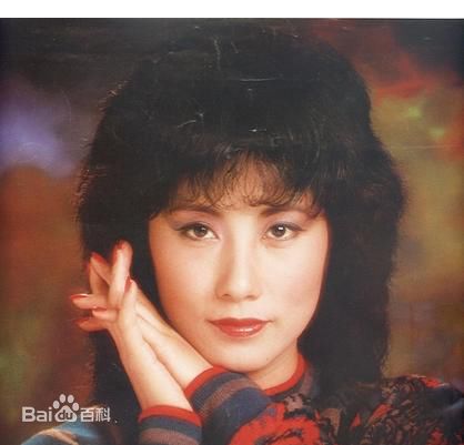 精选汪明荃(Liza)精彩图册