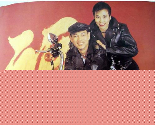 精选汪明荃(Liza)精彩图册