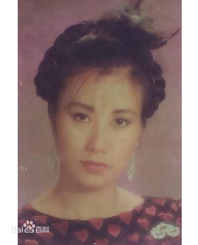 精选汪明荃(Liza)精彩图册