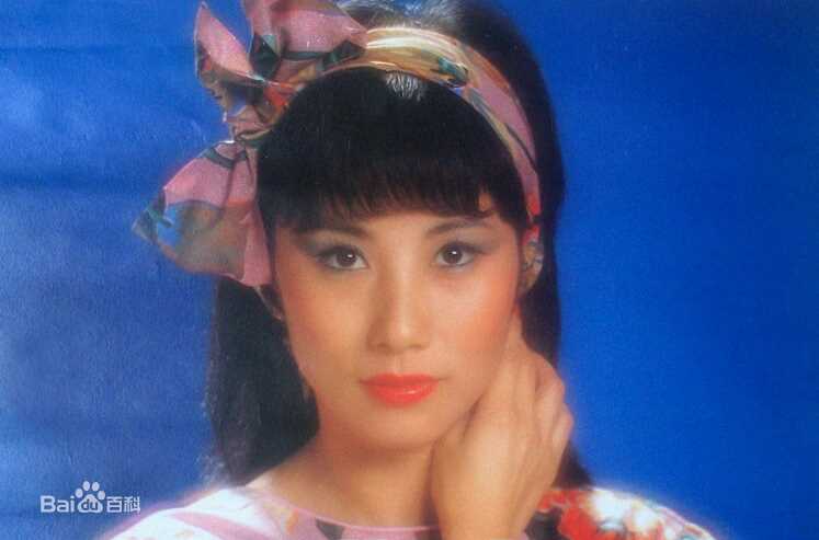 精选汪明荃(Liza)图片