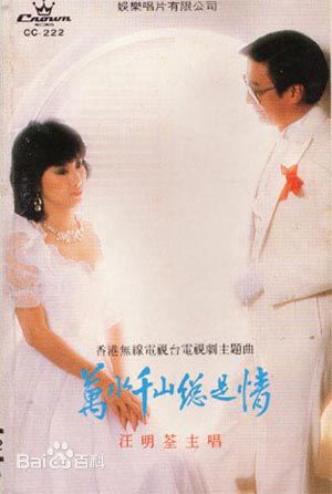 精选汪明荃(Liza)图片