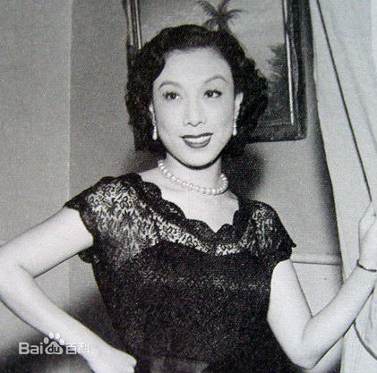 精选邓碧云精彩图册