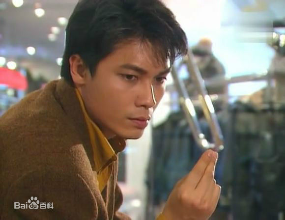 最新罗嘉良(Gallen Lo)性感图片