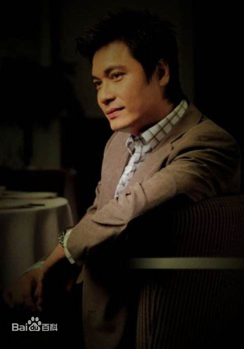 最新罗嘉良(Gallen Lo)性感图片