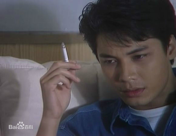 最新罗嘉良(Gallen Lo)性感图片