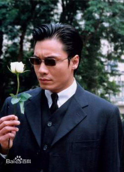 罗嘉良(Gallen Lo)参演作品（2003--2011）图片图集