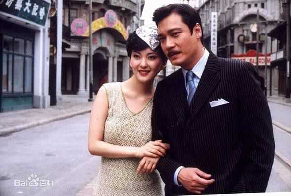 罗嘉良(Gallen Lo)参演作品（2003--2011）图片图集