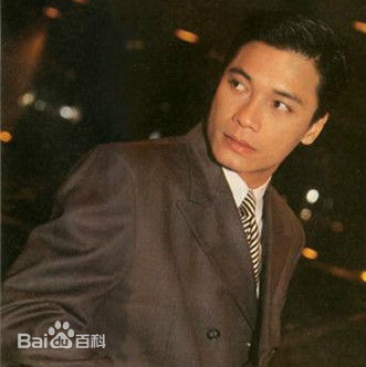 罗嘉良(Gallen Lo)参演作品（2003--2011）图片图集