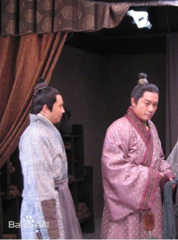 罗嘉良(Gallen Lo)参演作品（2003--2011）图片图集