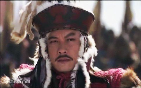 罗嘉良(Gallen Lo)参演作品（2003--2011）图片图集