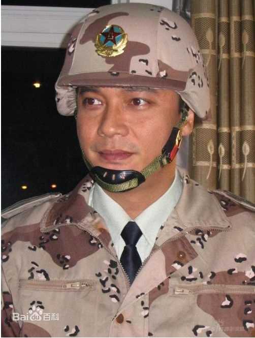 罗嘉良(Gallen Lo)参演作品（2003--2011）图片图集