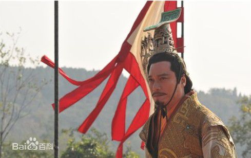 罗嘉良(Gallen Lo)参演作品（2003--2011）图片图集