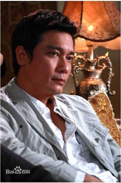 罗嘉良(Gallen Lo)参演作品（2003--2011）图片图集
