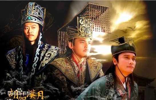 罗嘉良(Gallen Lo)参演作品（2003--2011）图片图集