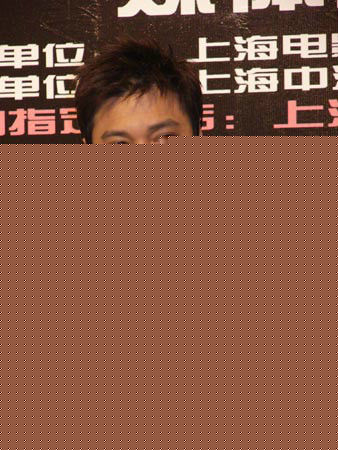 罗嘉良(Gallen Lo)前后照片