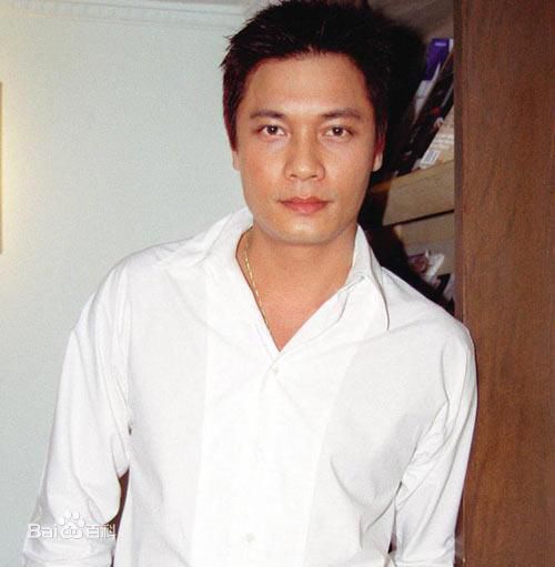 罗嘉良(Gallen Lo)照片素颜照相册