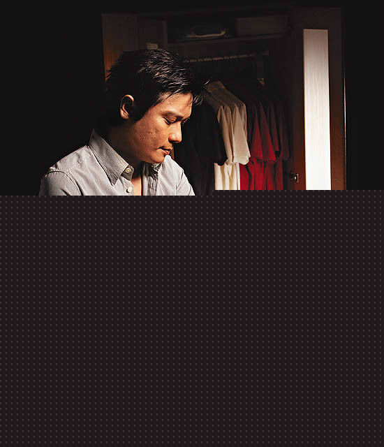 罗嘉良(Gallen Lo)照片素颜照相册