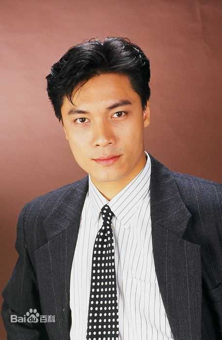 罗嘉良(Gallen Lo)照片素颜照相册