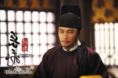 罗嘉良(Gallen Lo)女人的武器壁纸壁纸