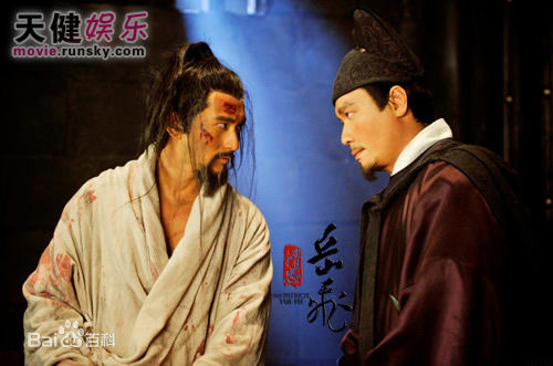 罗嘉良(Gallen Lo)女人的武器壁纸壁纸