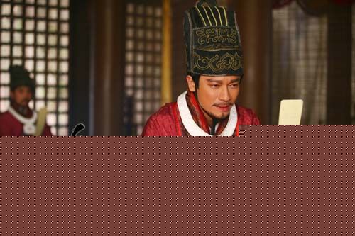 罗嘉良(Gallen Lo)女人的武器壁纸壁纸