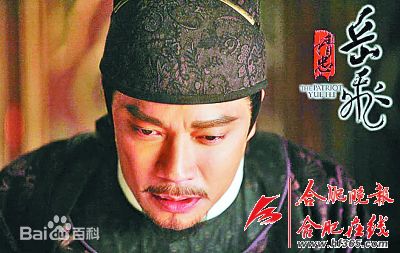 罗嘉良(Gallen Lo)女人的武器壁纸壁纸