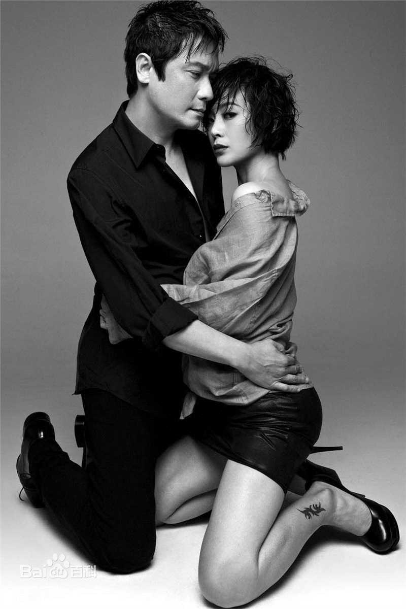 高清罗嘉良(Gallen Lo)精彩图册